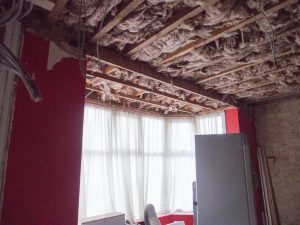 Remont starego domu – jak zachować jego unikalny charakter?