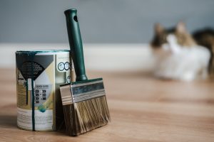 10 pomysłów na nietypowe dekoracje ścian