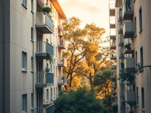 Jak skutecznie poinformować sąsiadów o remoncie w bloku i uniknąć konfliktów