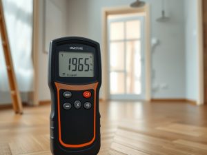 Odbiór prac mokrych w mieszkaniu – kiedy wilgotność blokuje wykończenie i jak to sprawdzić przed podpisaniem protokołu
