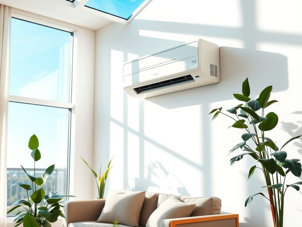 Błędy przy wyborze klimatyzacji do domu: jak uniknąć najczęstszych problemów i zapewnić komfort chłodzenia