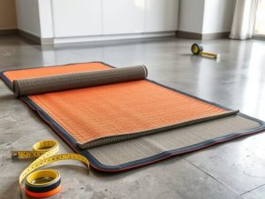 Ogrzewanie podłogowe w bloku: jak zacząć instalację i na co zwrócić uwagę przed montażem