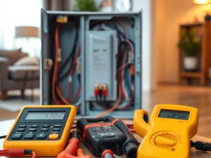 Jak bezpiecznie i skutecznie sprawdzić instalację elektryczną po remoncie w bloku – praktyczne wskazówki i typowe pułapki
